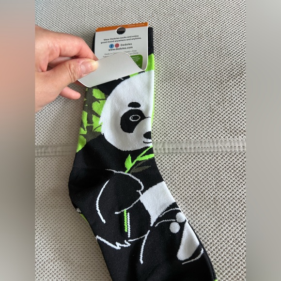 Panda Socks bundle - Picture 6 of 6